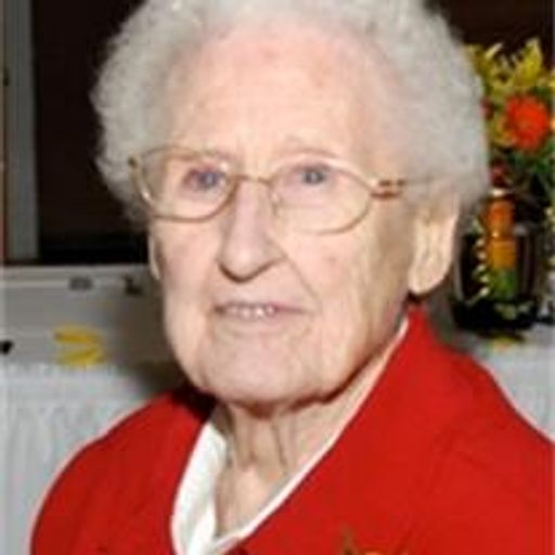 Katherine Eileen Vanis (Tritle) Profile Photo