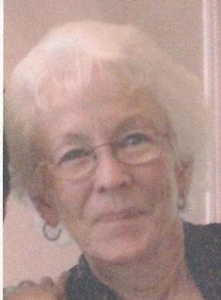 Eileen Donnelly