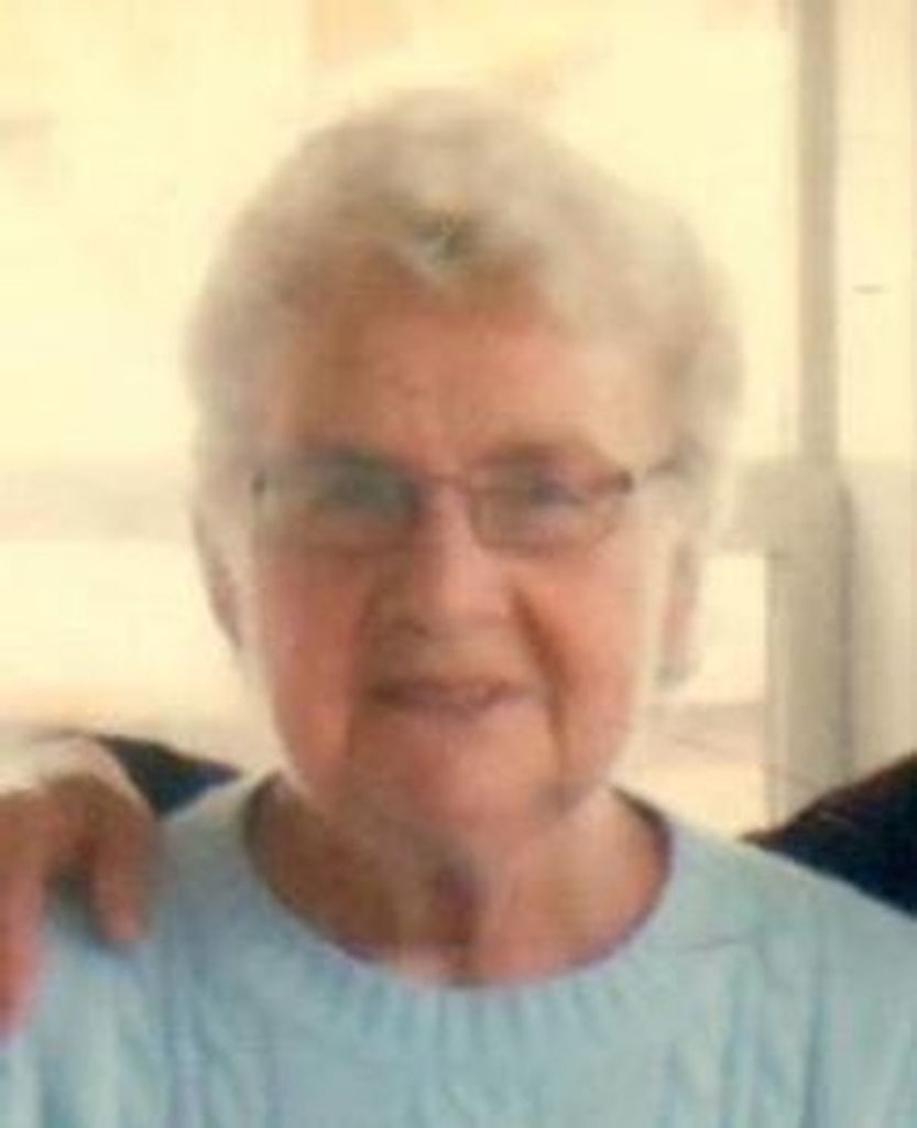 Marjorie D. Horn