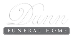 Dunn Funeral Home Logo