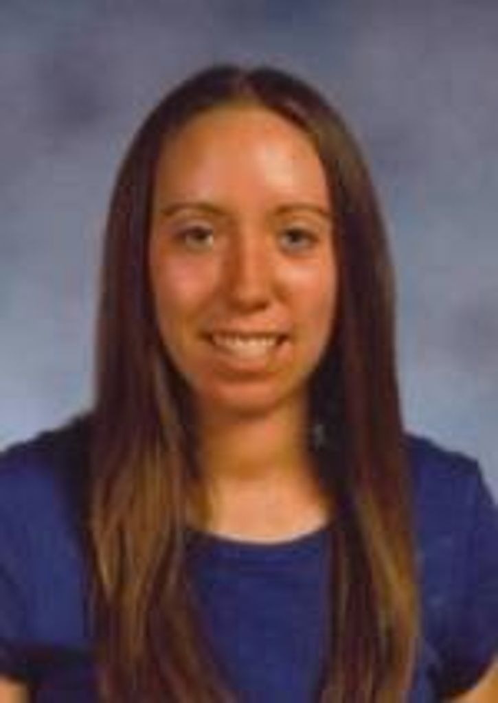 Katherine Elizabeth Rogers Profile Photo