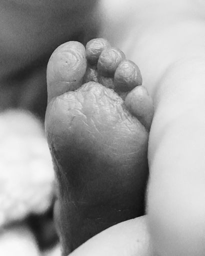 Kennedy Rose Dziuban's obituary image