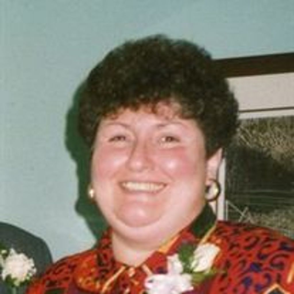 Arlene Stephens