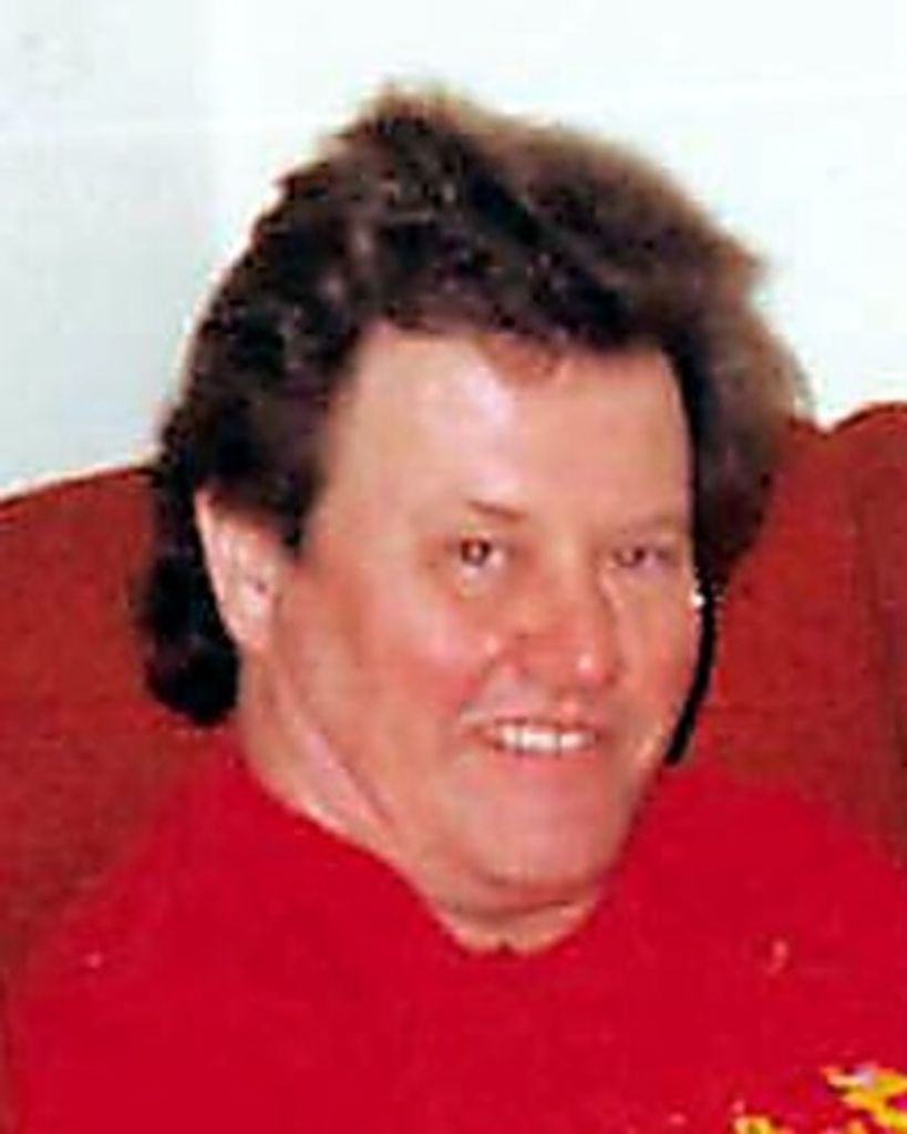 Charles Edward "Ed" Bartlett
