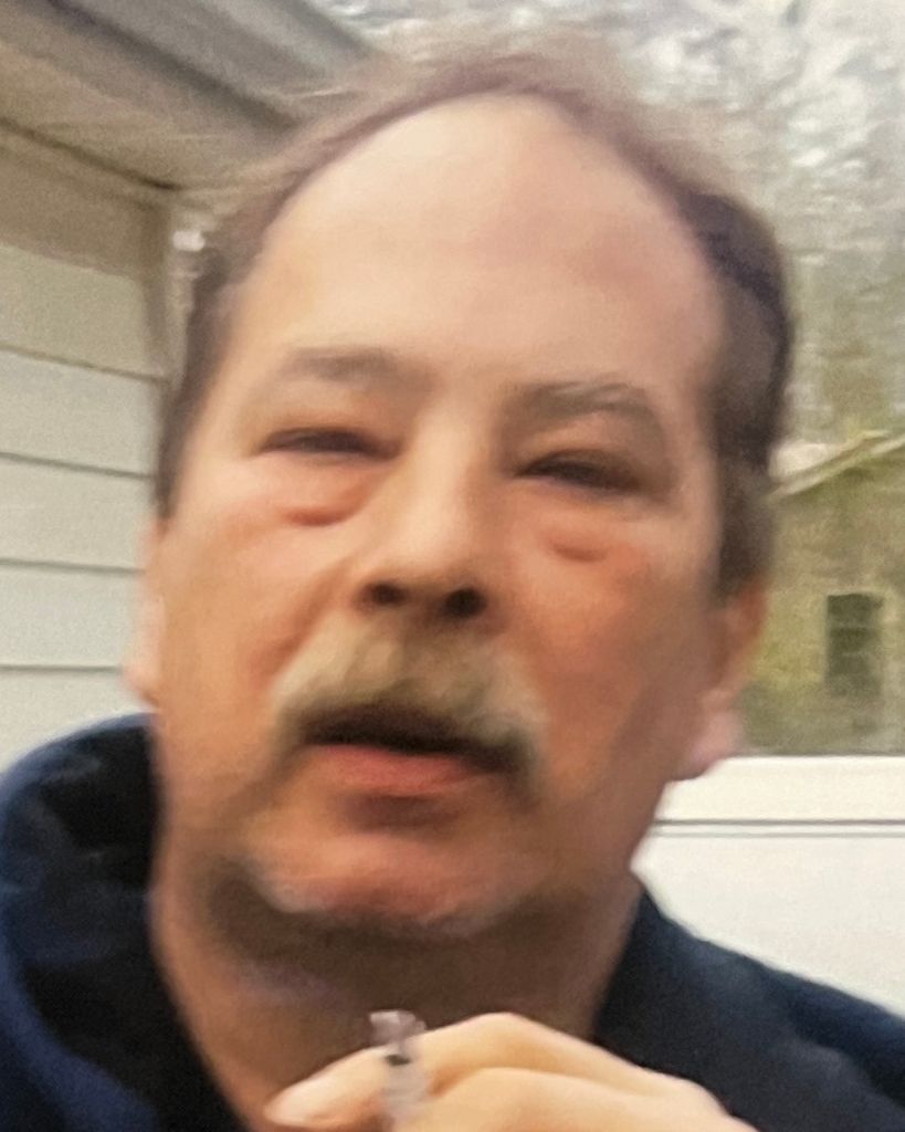 Daniel Bernard "Dan" Garstecki