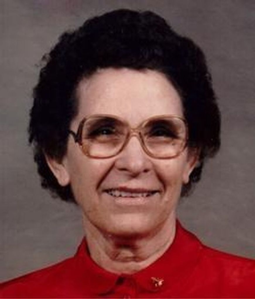 Janie Watts Lingerfelt