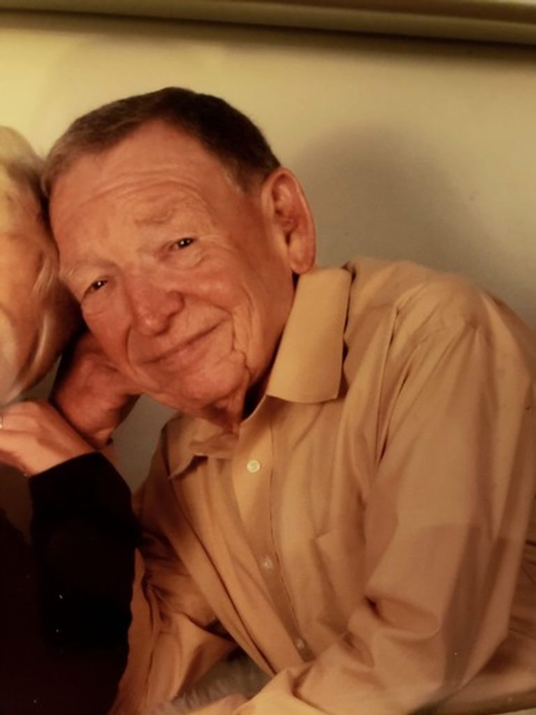 John Daniel Ingram Profile Photo