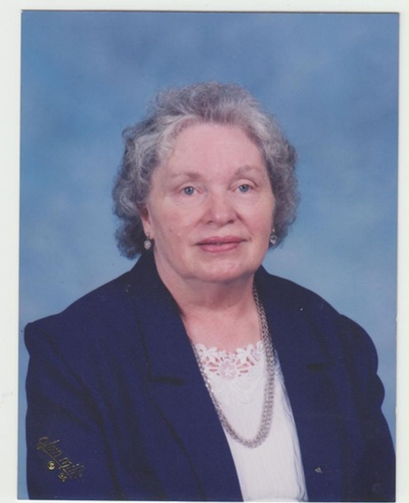 Miriam A. Fike Profile Photo