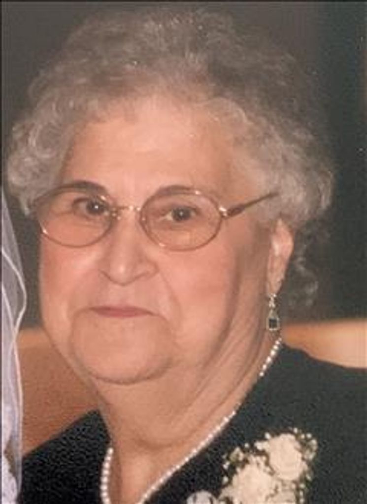 Eleanor James