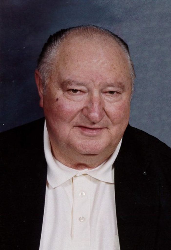 Sylvenus E. "Sy" Wasinger Profile Photo