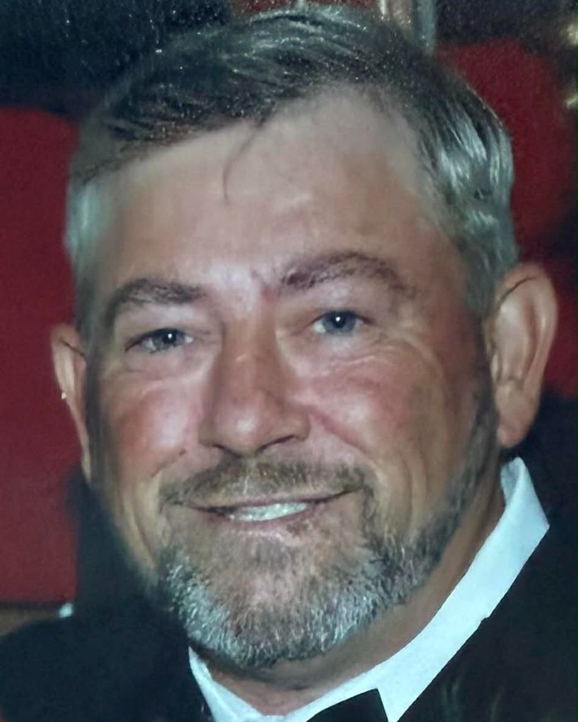 Blaine Day Profile Photo