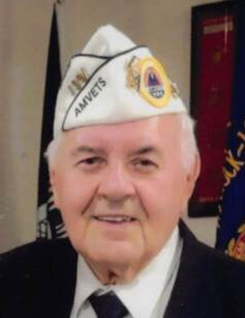 Royal Justus Hofacker