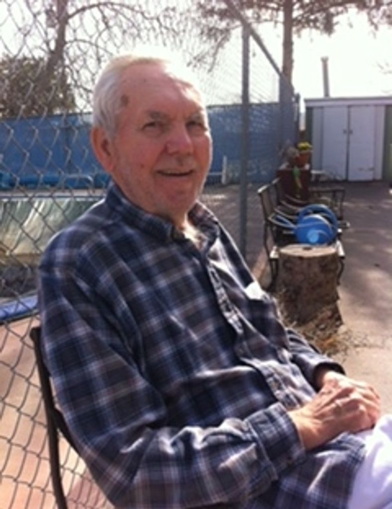 Elwin N Riley Profile Photo