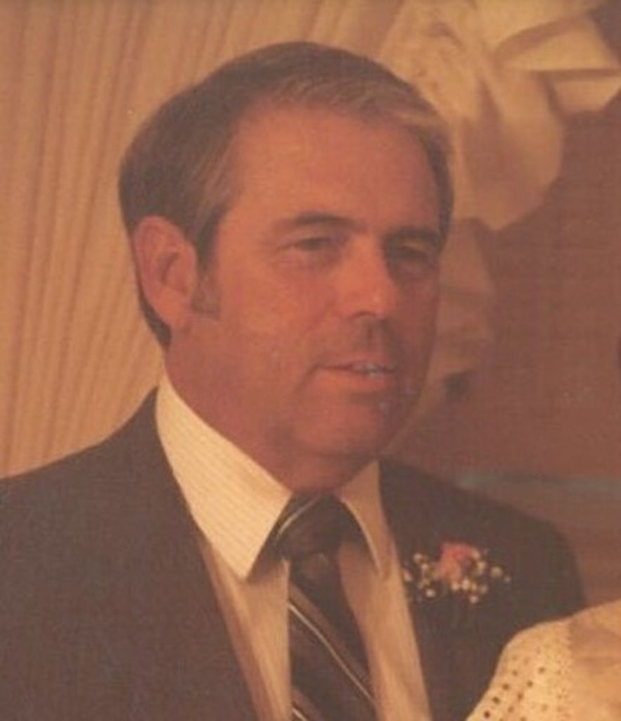 Paul Wendell Amos