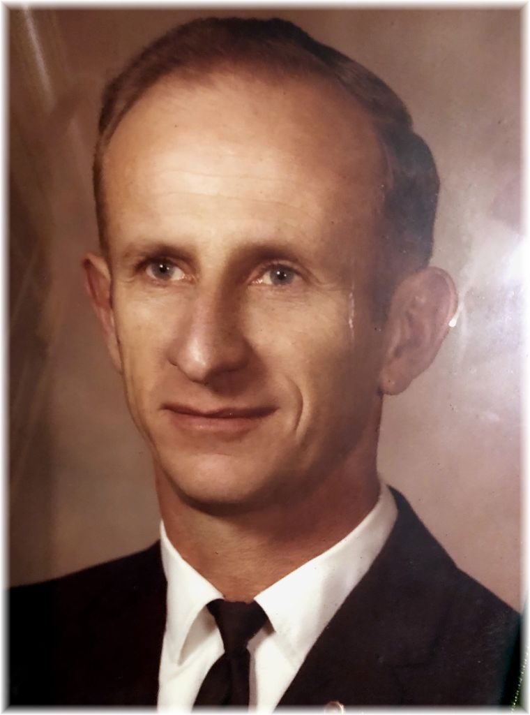 Lawrence W. Ehrlich