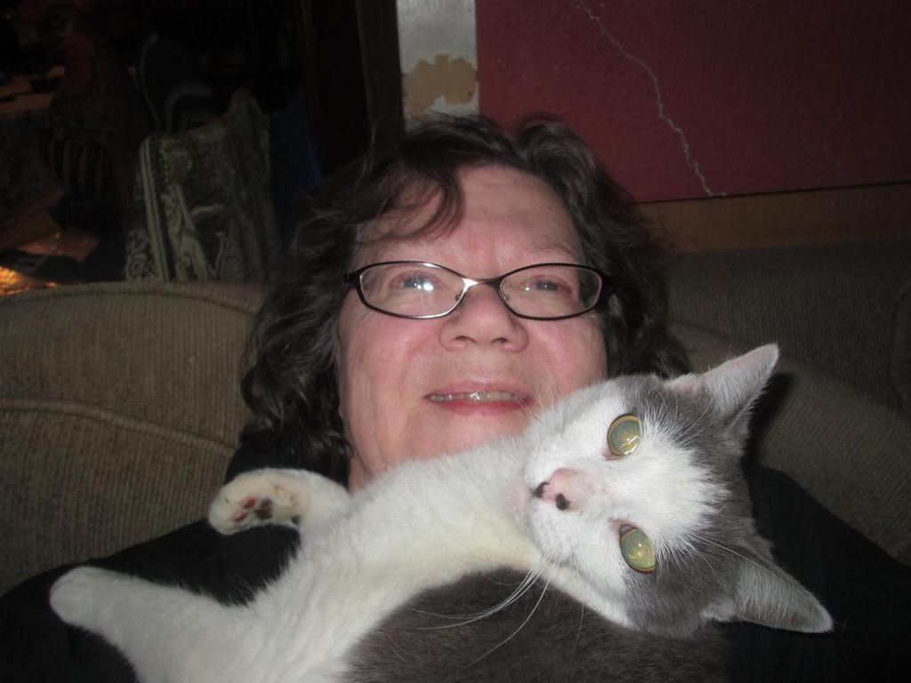 Christiane C. Payton