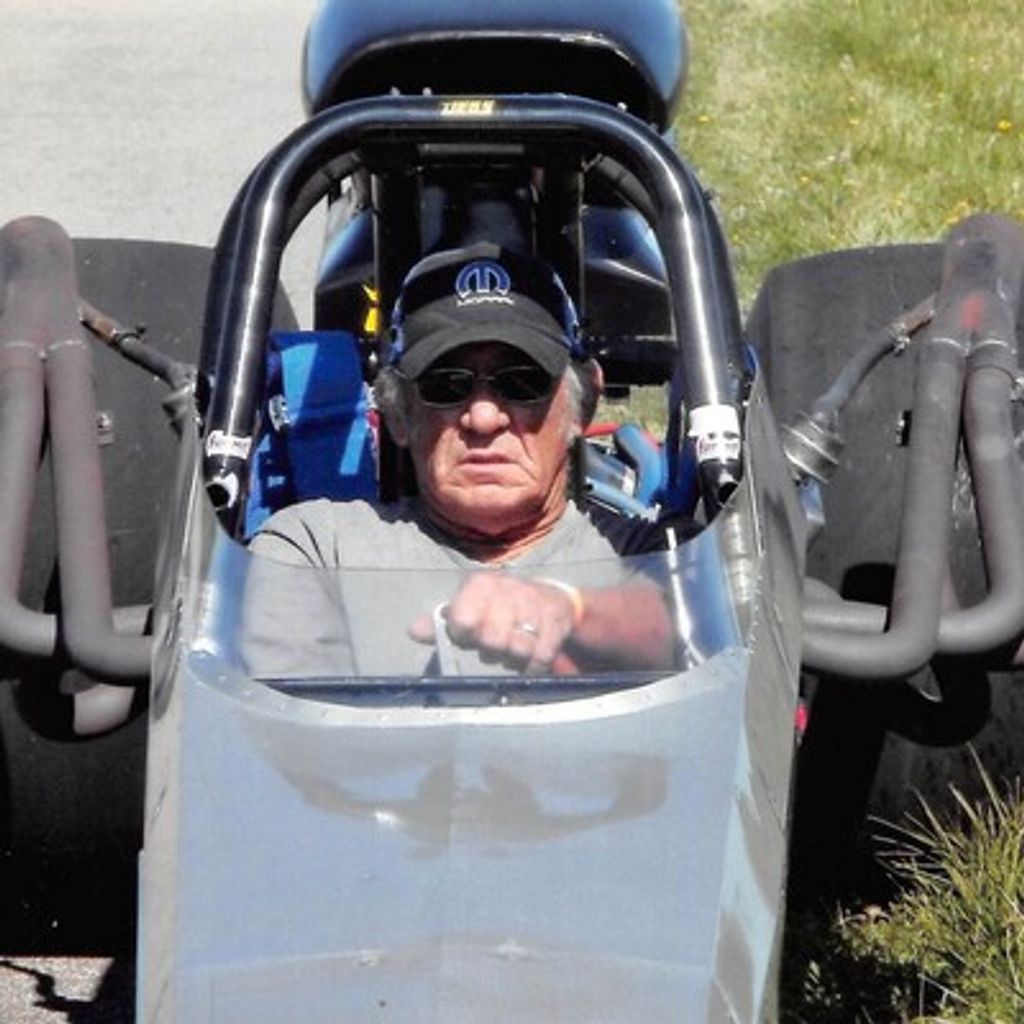 Frank E. Vigoffi Jr.