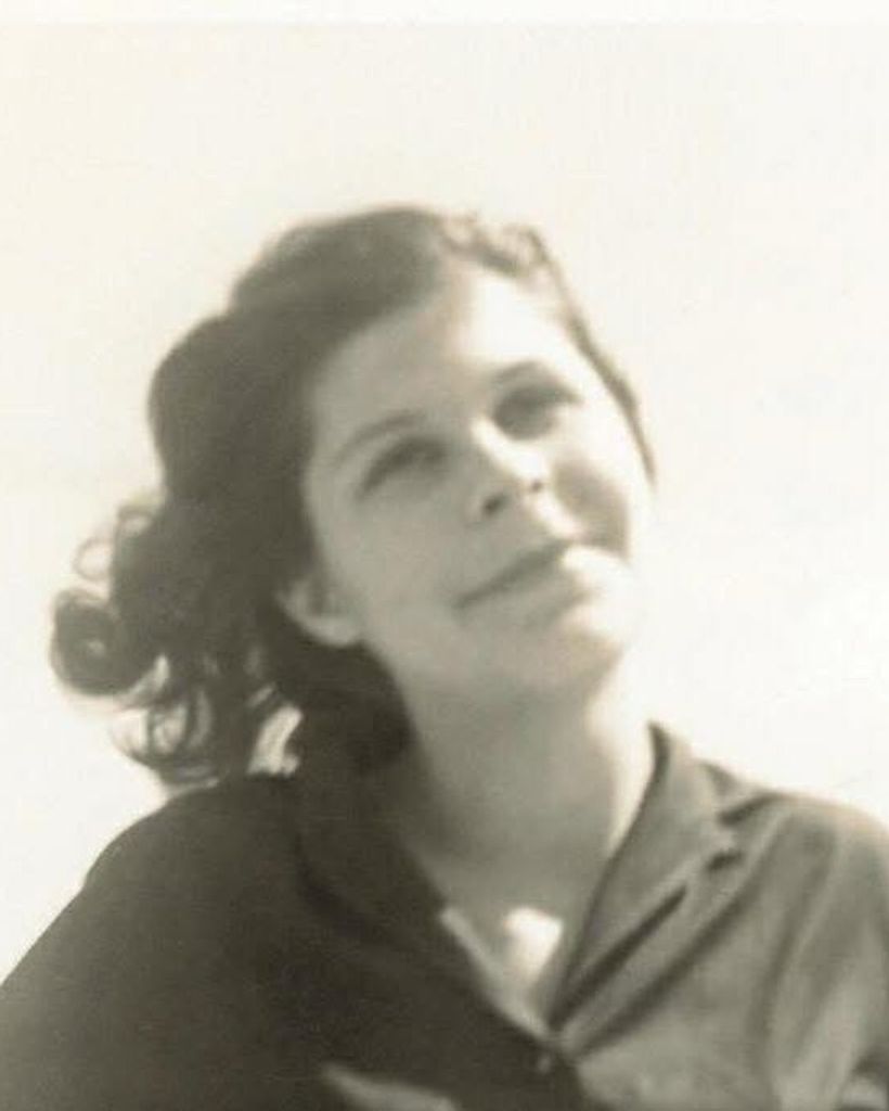 Pamela Dee Rowe