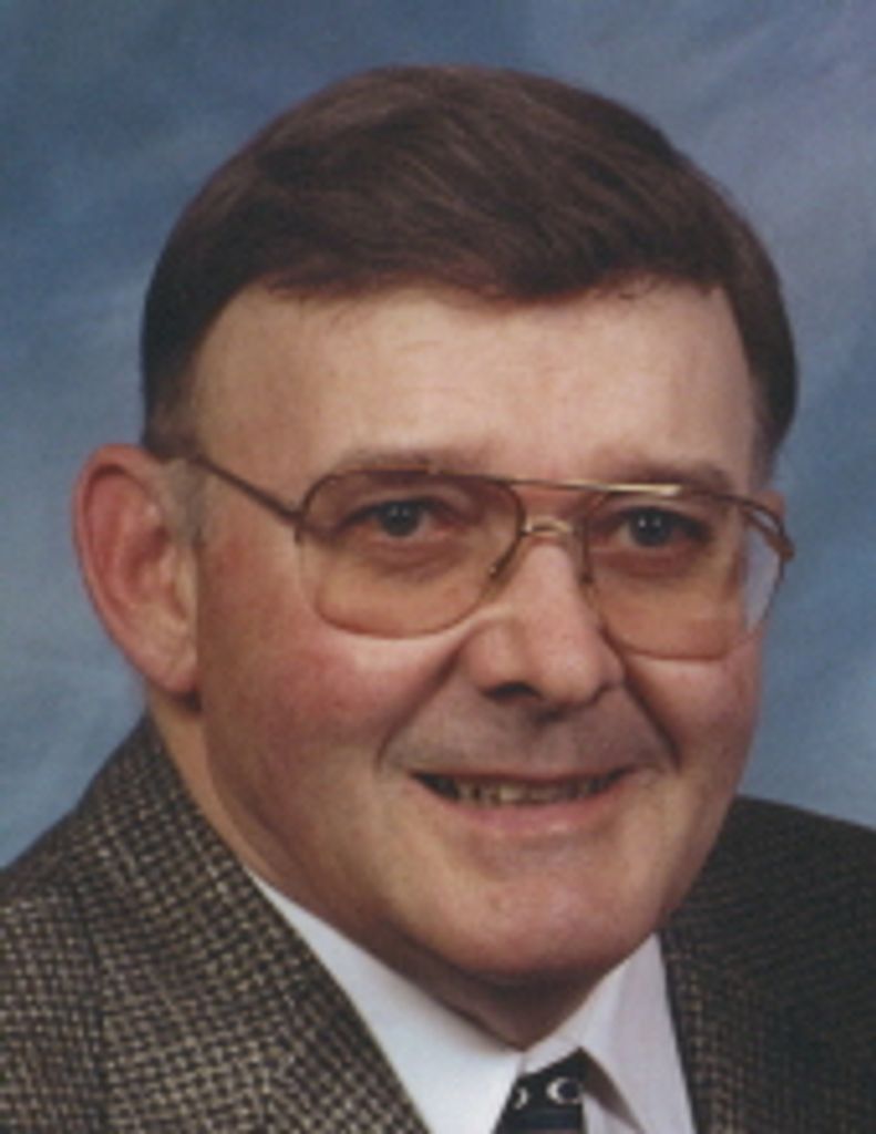 Roger B. Martin