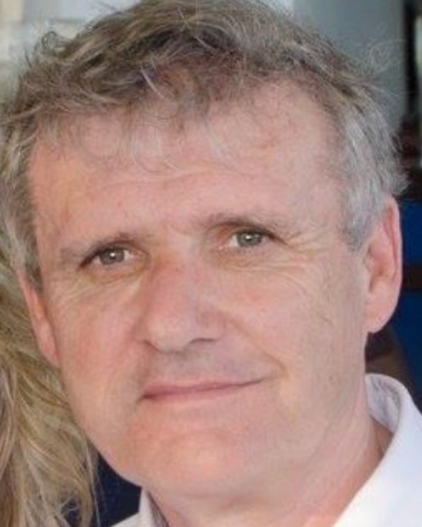 Darrell LeRoy Wahlen