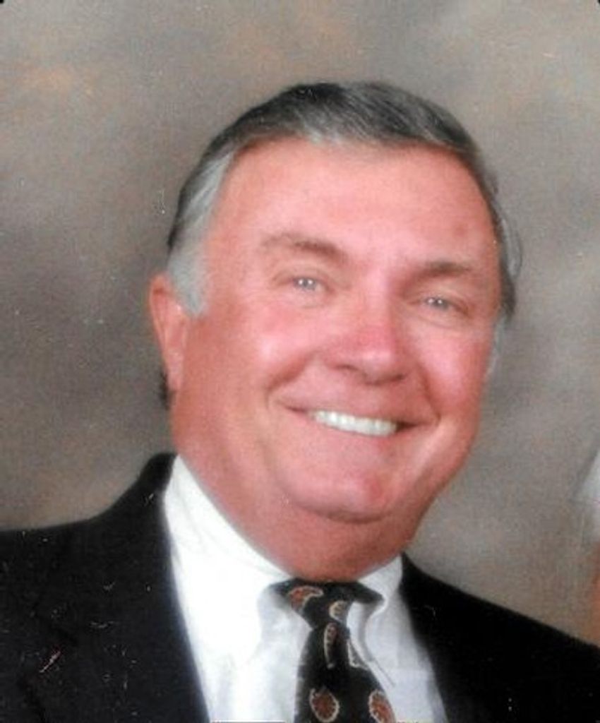 William P. French