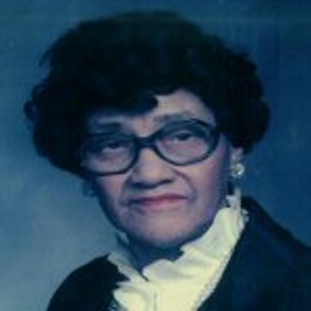Jessie Burns Johnson