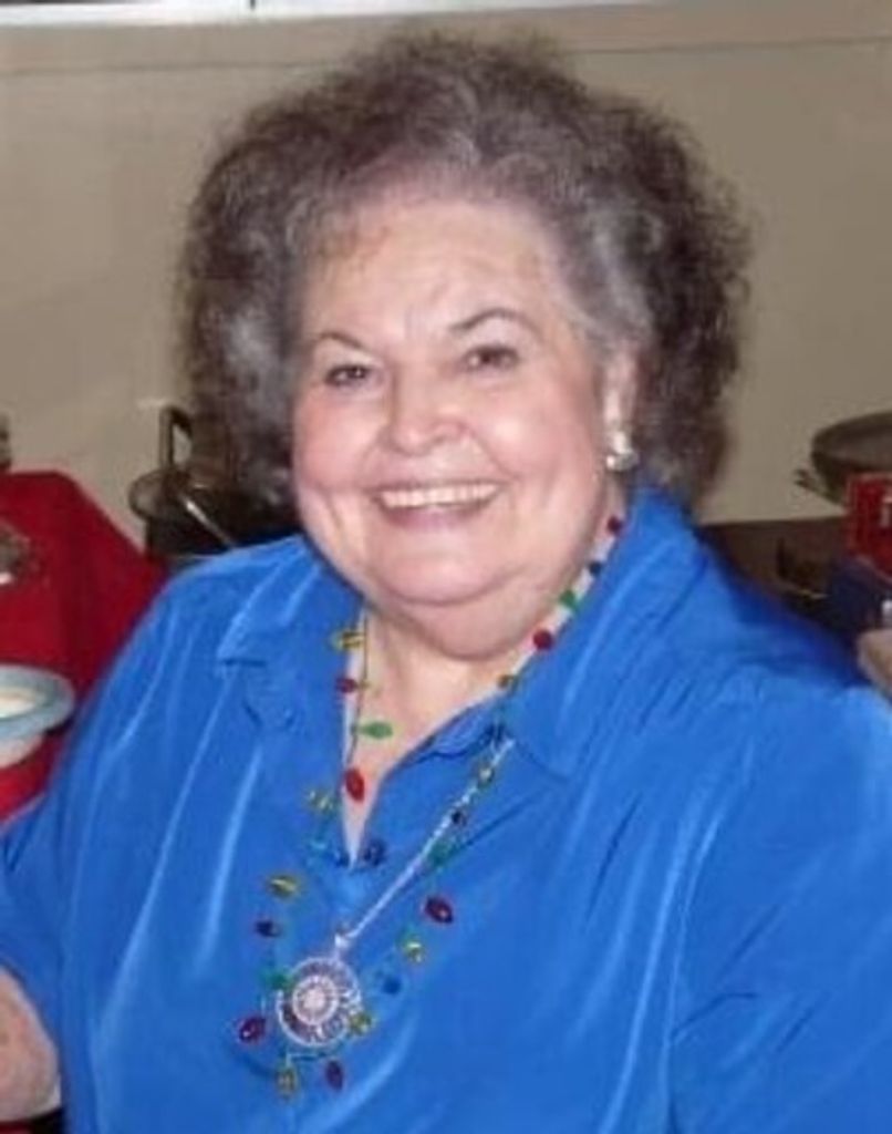 Polly Ann Schuman Profile Photo