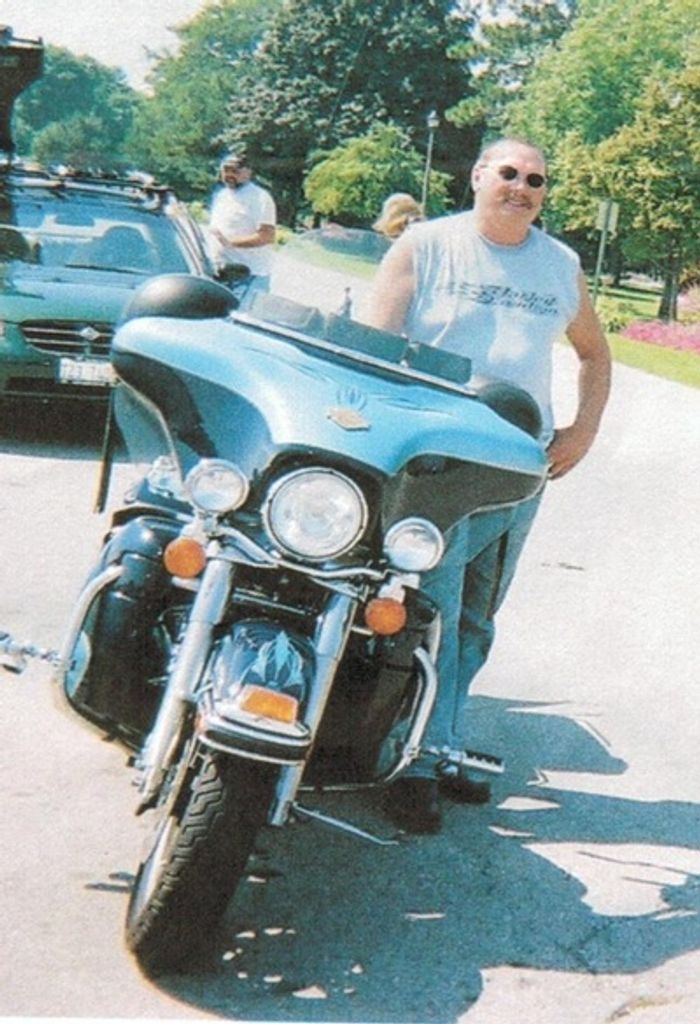 George E. Yerkman Profile Photo