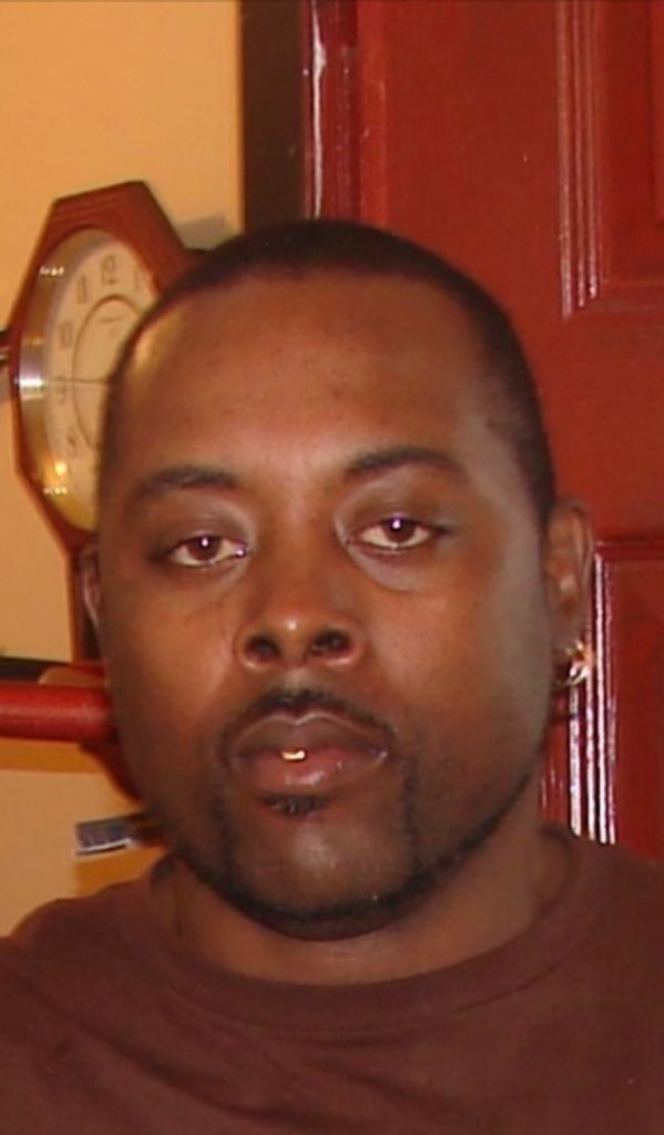 Daryl Lashay Mccaskill