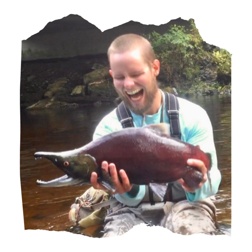 Adam Beede Profile Photo