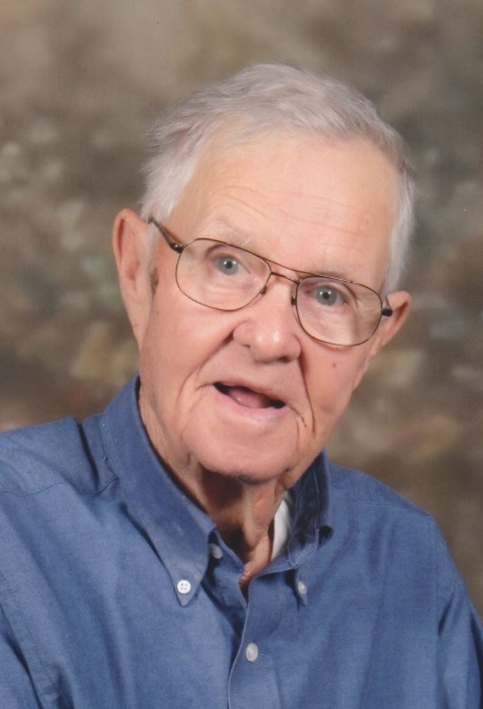 James Deurell Lightsey