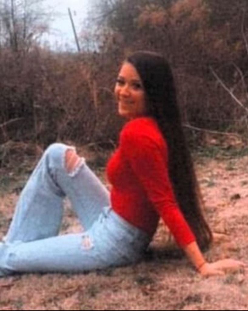 Andrea Leeann Wright Profile Photo