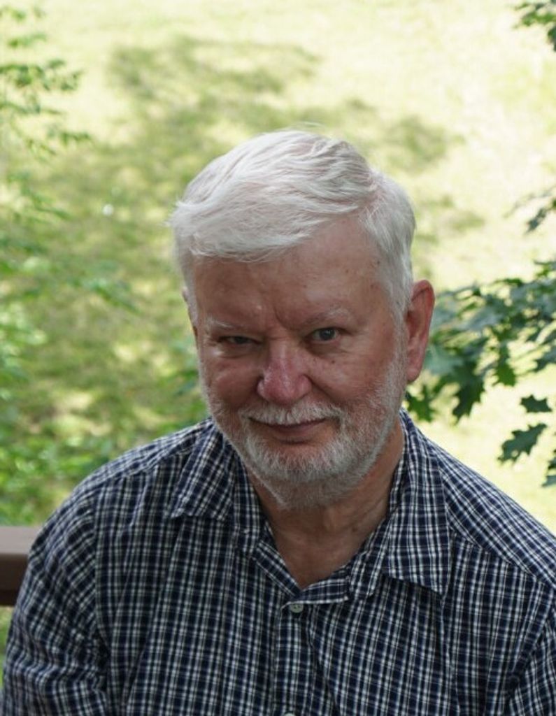 David "Dave" Neiding