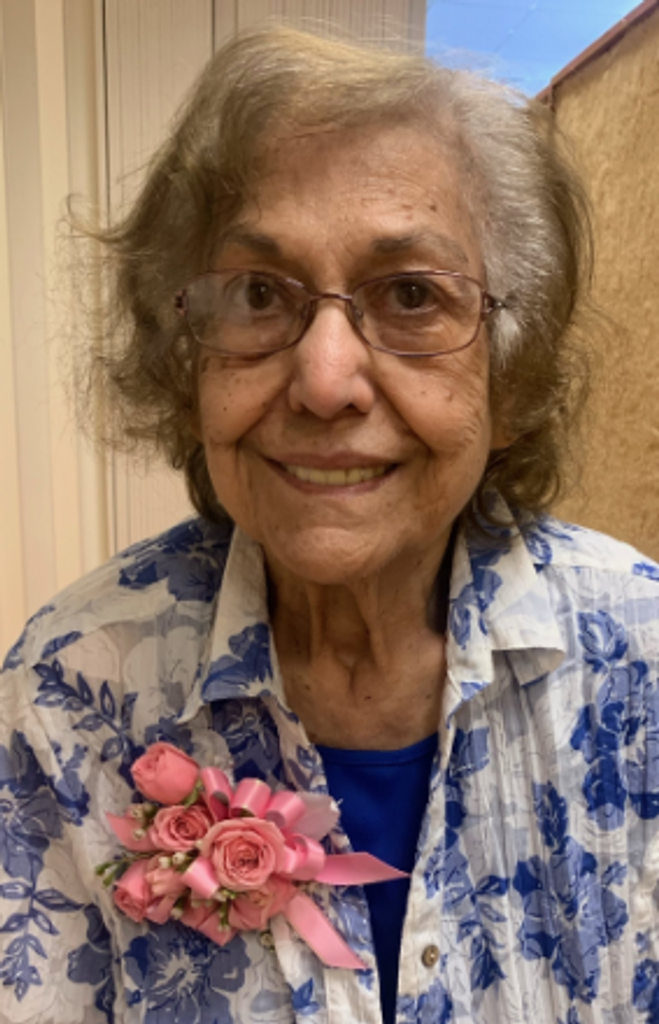 Josephine Shreves Profile Photo