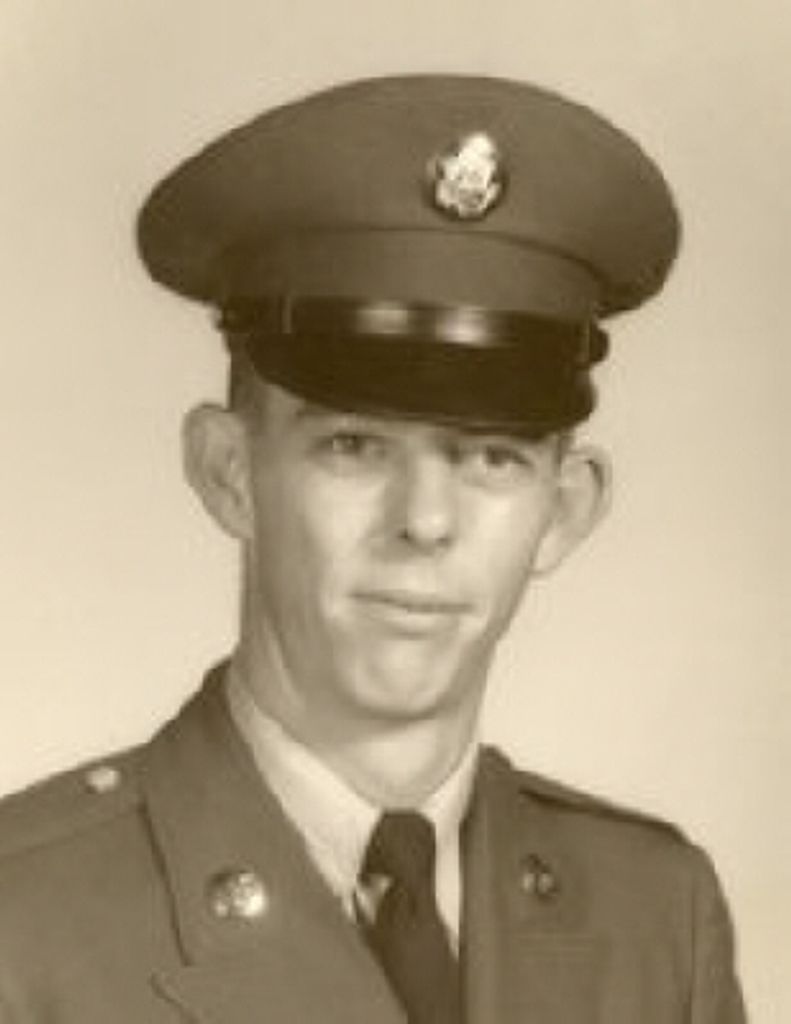George Eugene Odell