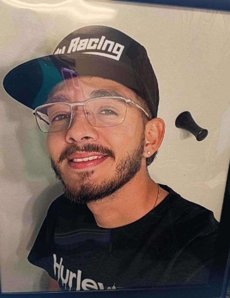 Carlos  Mario  Meza Sanchez  Profile Photo