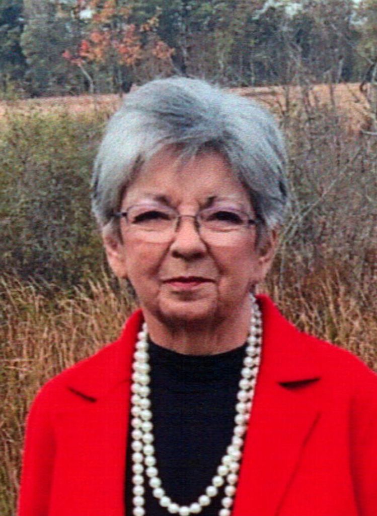 Linda Marie (Braden)  Reger