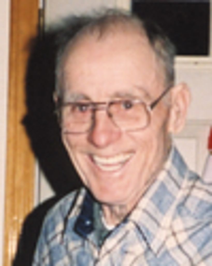 Orris Erman Seavey Profile Photo