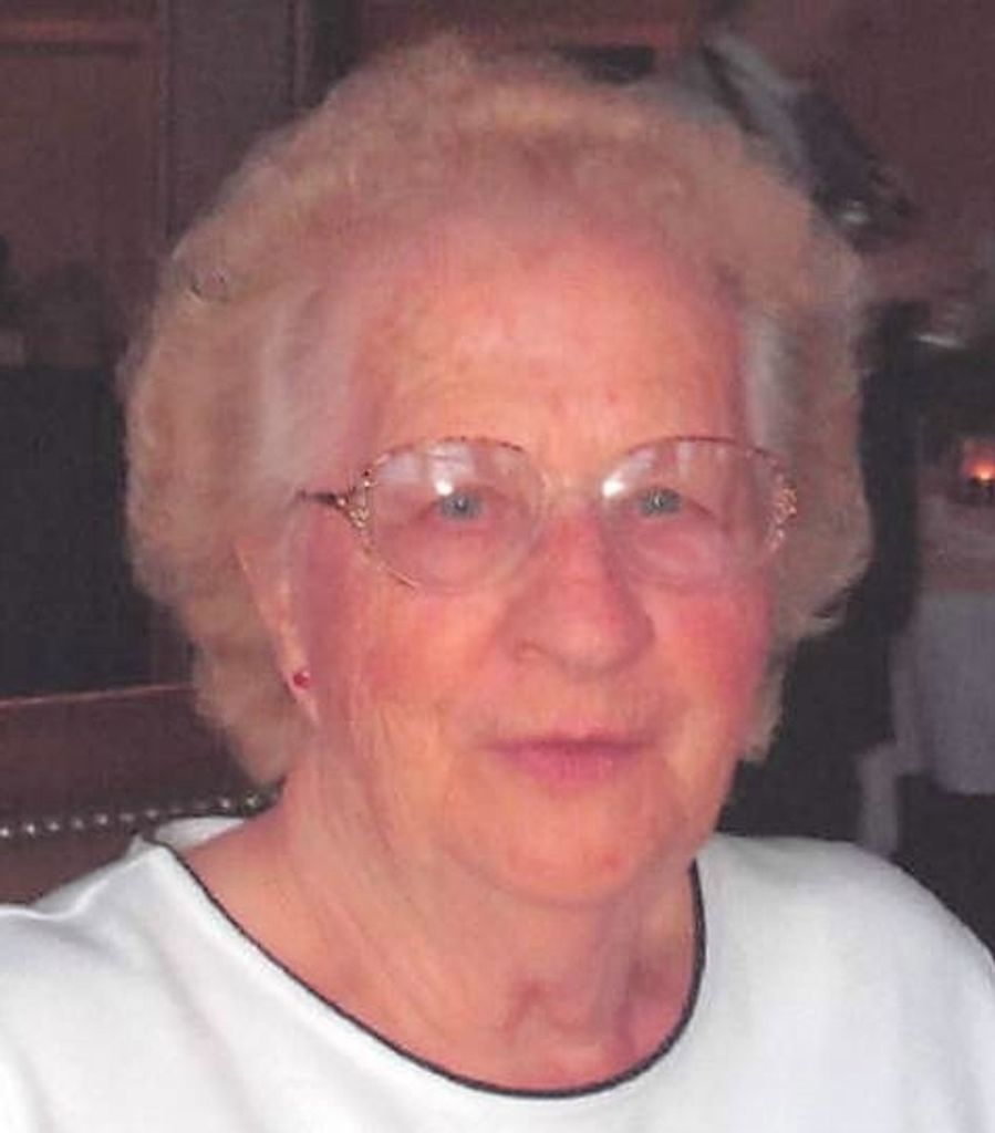 Delores Estelle Sippel (Sullivan) Profile Photo