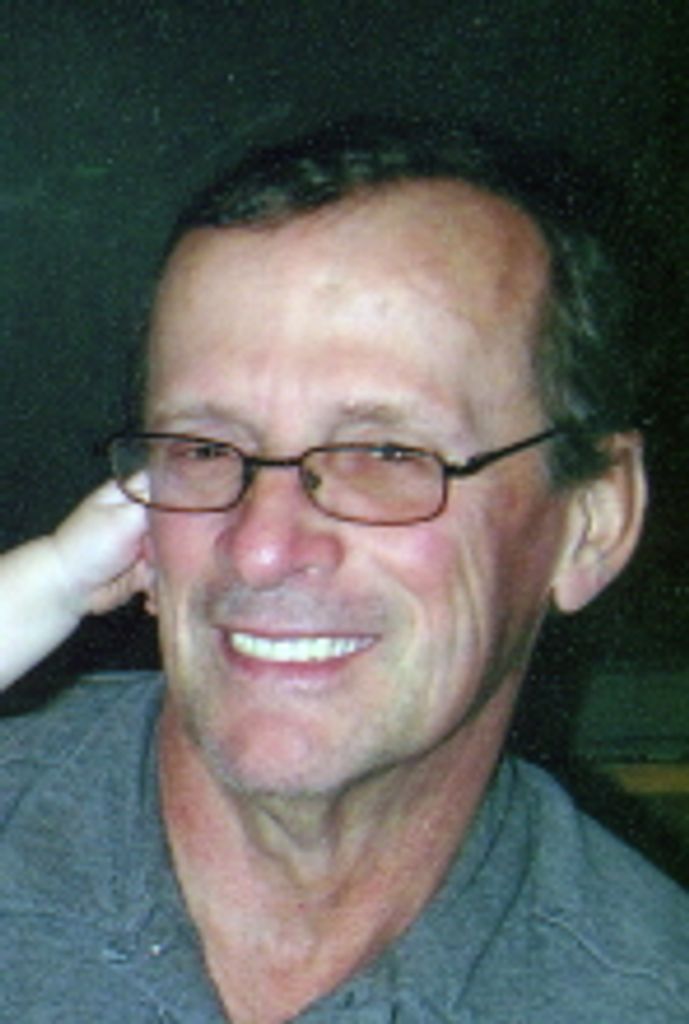 Dennis Charles Anderson
