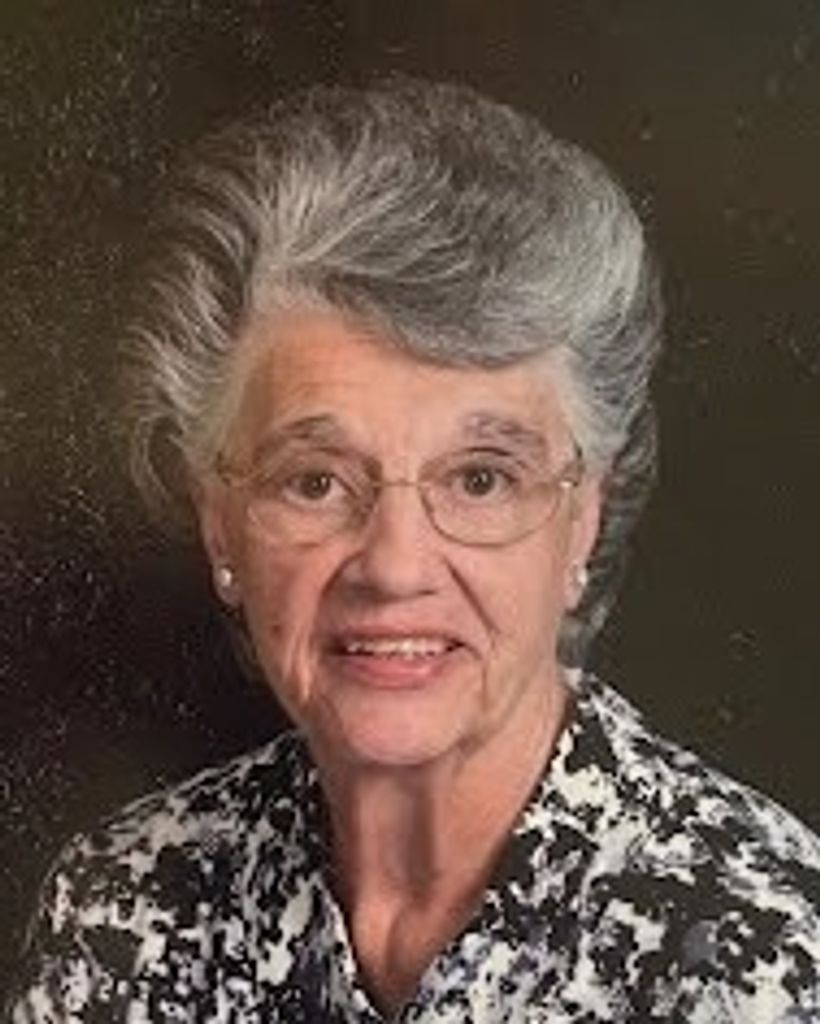 Phyllis Jane Miles Profile Photo