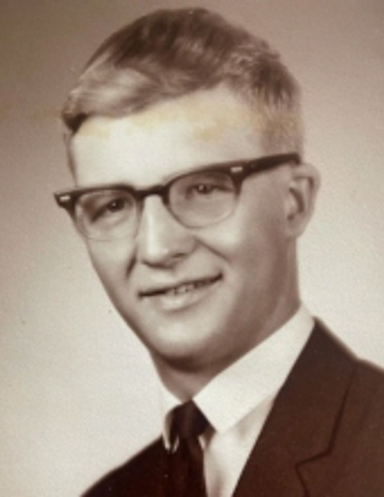 Glenn J. Moon