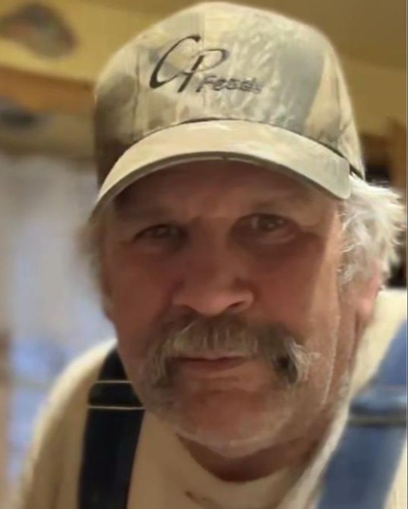 Jeffrey R. Posselt Profile Photo