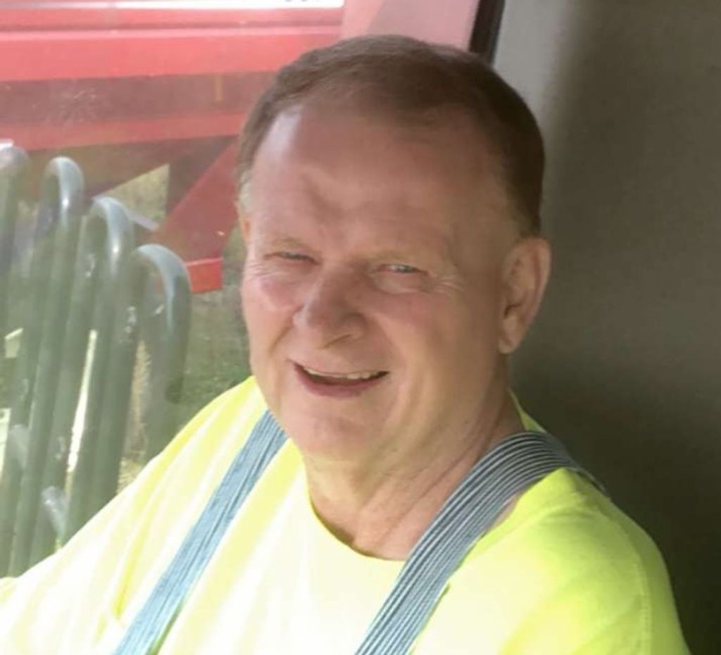 Terry Woolsoncroft