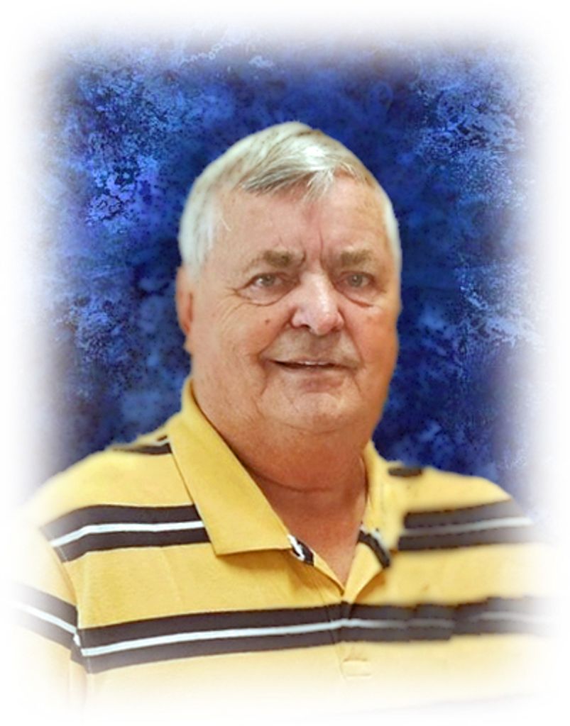 Gerald "Buster" D. Doan Profile Photo