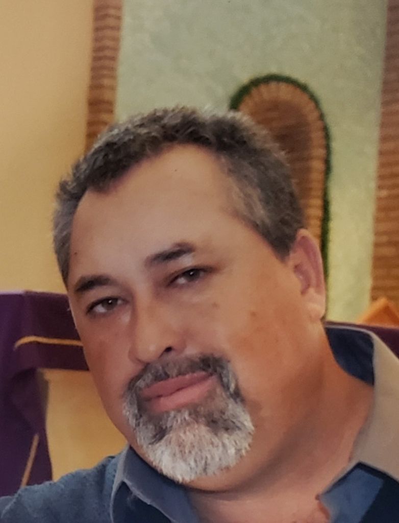 Juan Carlos Ruiz-Fonseca