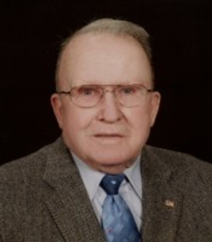 Mr.  Ralph Edwin Tolar, 85
