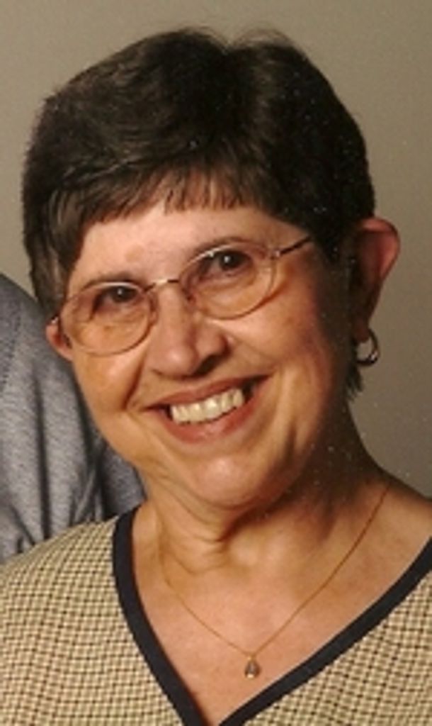 Rosemary (Canova)  Dague