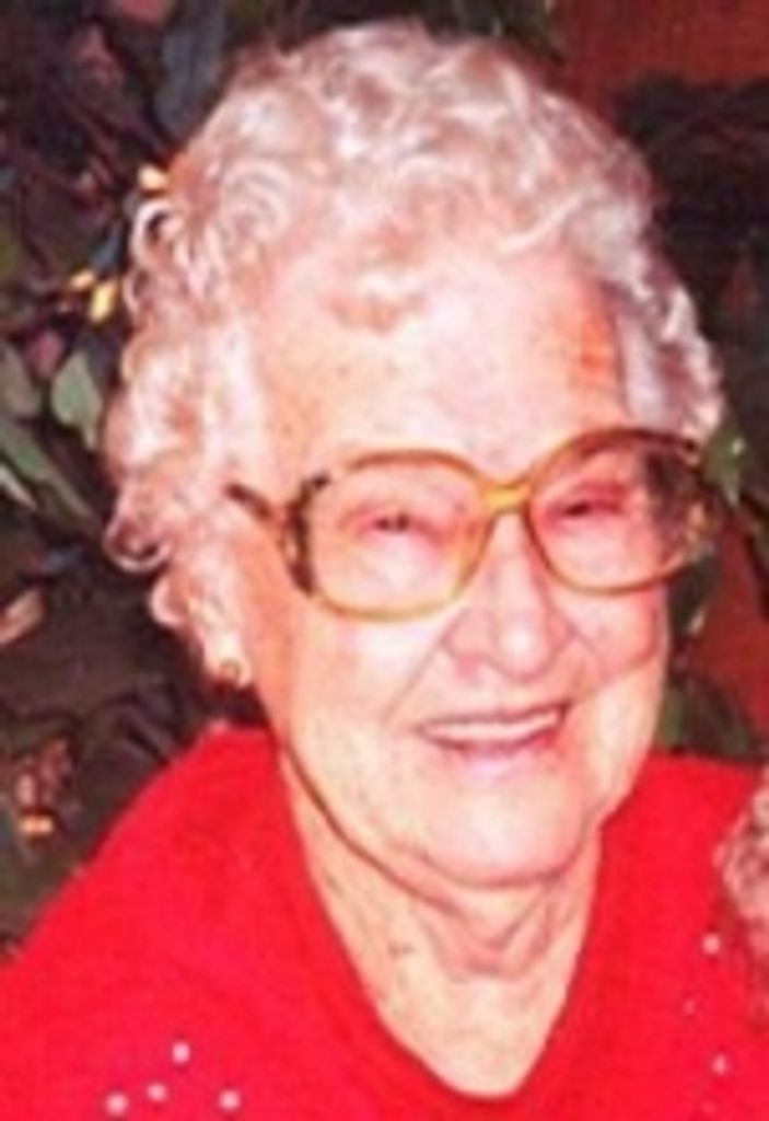 Helen Josephine Howell