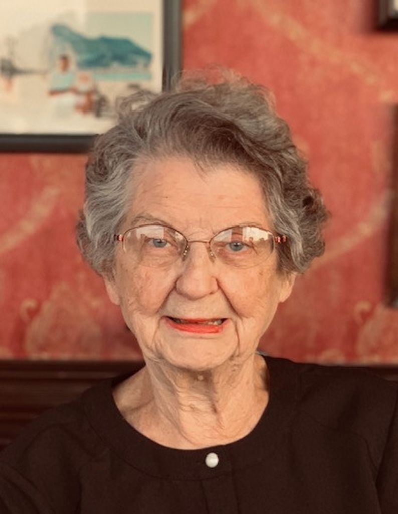 Mary Julia Dyra Profile Photo